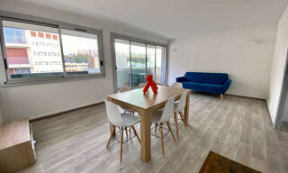 Appartement 3 Pièces 68 m² à louer à Clermont-Ferrand (63000)