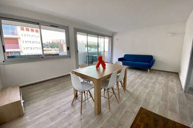 Appartement 3 pièces 950 €