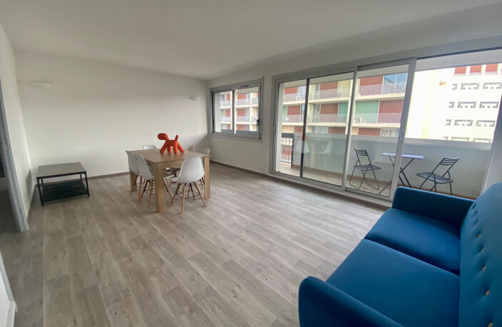 T3 Meublé Clermont Facs - Lecoq — photo 2