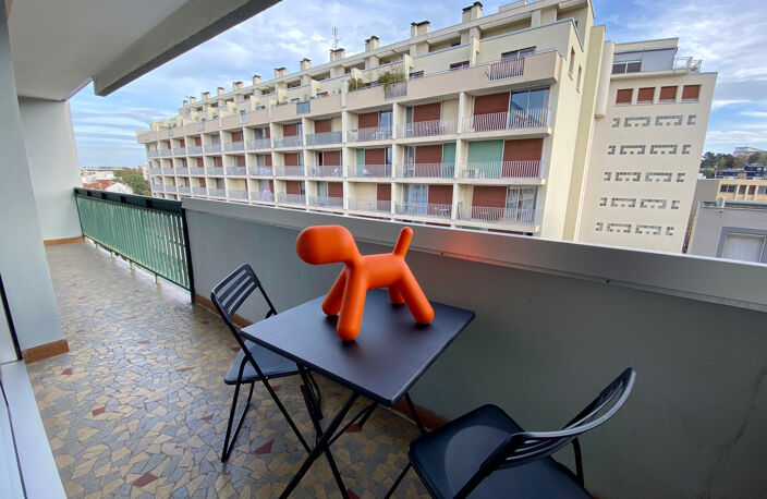 T3 Meublé Clermont Facs - Lecoq — photo 3