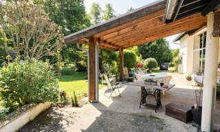 Maison 4 Pièces 125 m² à vendre à Toussieux (01600)