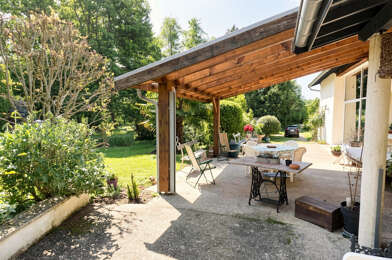 Maison 4 pièces 472000 €
