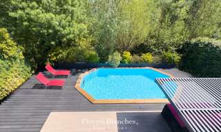 Maison 4 Pièces 144 m² à vendre à Montpellier (34000)