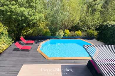 Maison 4 pièces 565000 €