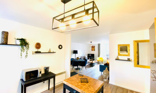Appartement 3 Pièces 75 m² à louer à Reims (51100)