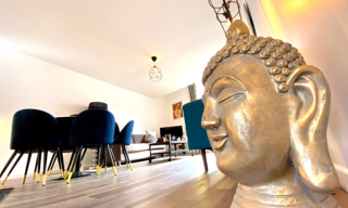 Appartement 3 Pièces 75 m² à louer à Reims (51100)