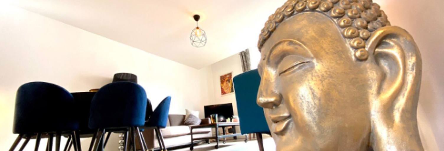 Appartement 3 Pièces 75 m² à louer à Reims (51100)