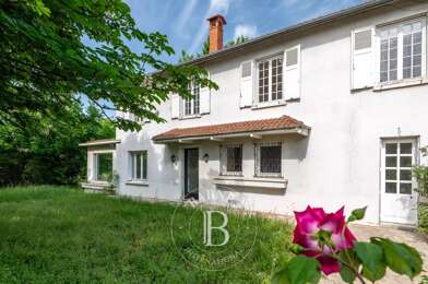 Maison 6 pièces 3250000 €