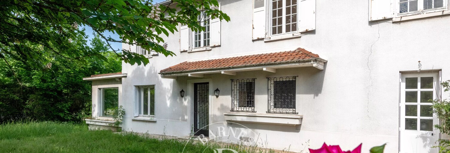 Maison 6 Pièces 162 m² à vendre à Sainte-Foy-lès-Lyon (69110)