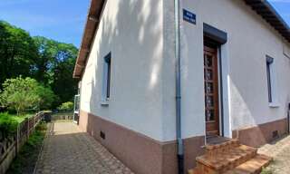 Maison 3 Pièces 51 m² à vendre à La Machine (58260)
