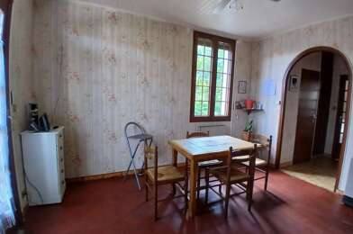 Maison 3 pièces 54900 €