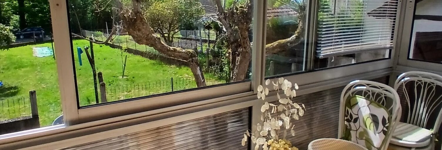 Maison 3 Pièces 51 m² à vendre à La Machine (58260)