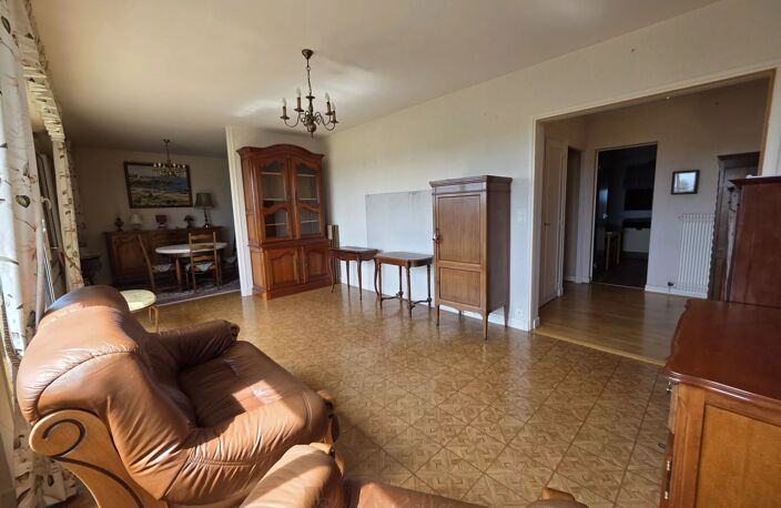 Vue imprenable à Montargis — photo 2