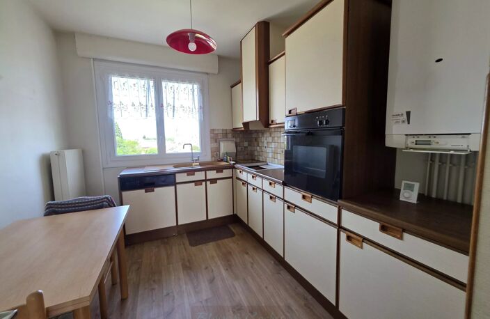 Vue imprenable à Montargis — photo 5