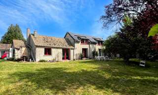 Maison 5 Pièces 110 m² à vendre à Houdan (78550)