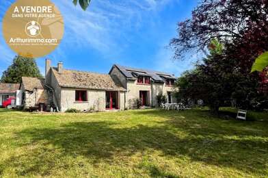 Maison 5 pièces 367500 €