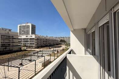 Appartement 3 pièces 870 €