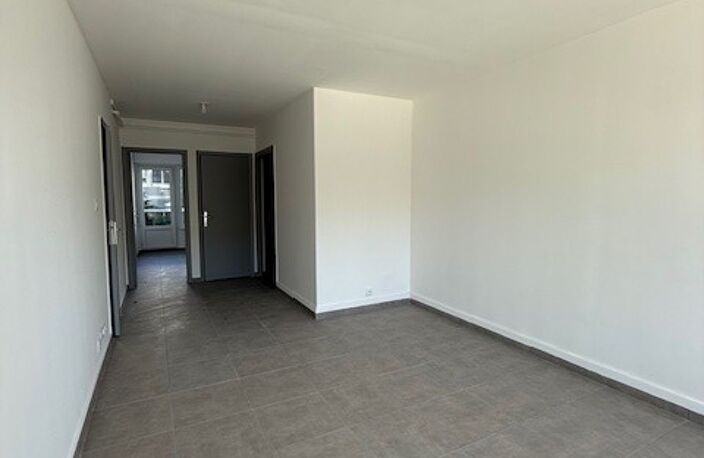 A LOUER / SANS FRAIS D'AGENCE - Secteur Prado / Vélodrome - Type 3 de 62m² avec balcon  — photo 4