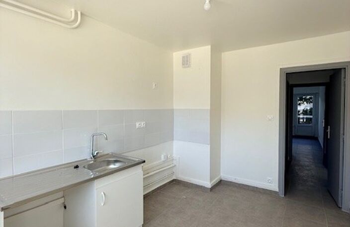 A LOUER / SANS FRAIS D'AGENCE - Secteur Prado / Vélodrome - Type 3 de 62m² avec balcon  — photo 3
