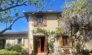 Maison 5 Pièces 111 m² à vendre à Masseube (32140)