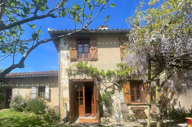 Maison 5 pièces 196000 €