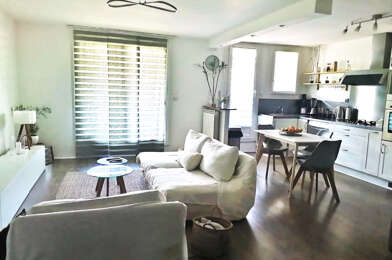 Appartement 4 pièces 249000 €