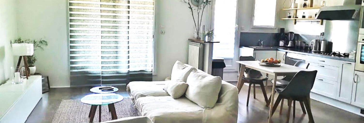 Appartement 4 Pièces 80 m² à vendre à La Garde (83130)