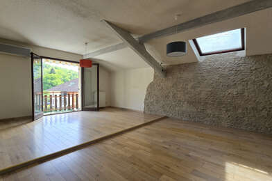 Appartement 4 pièces 190000 €