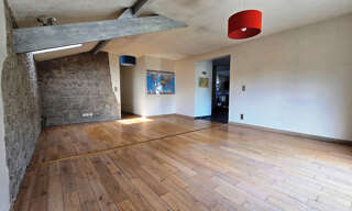 Appartement 4 Pièces 78 m² à vendre à Pontcharra (38530)