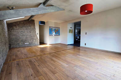 Appartement 4 pièces 180000 €
