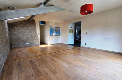  Appartement charmant en dernier étage — photo du bien