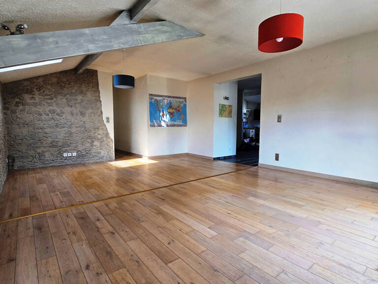  Appartement charmant en dernier étage — photo 1