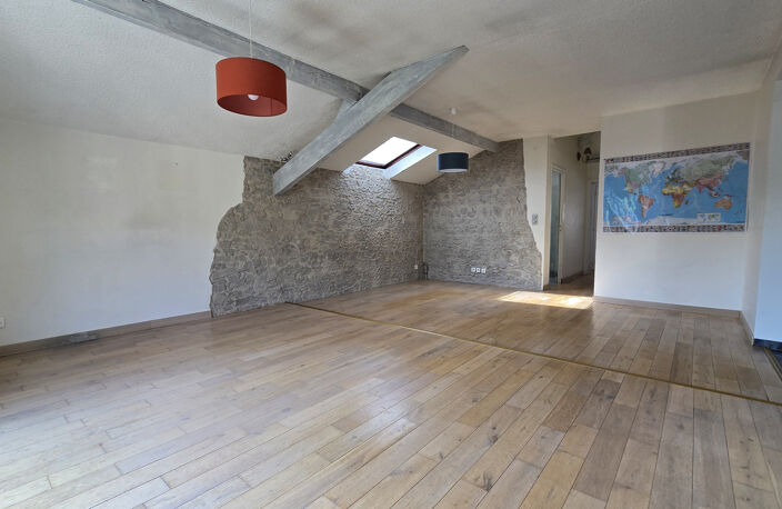  Appartement charmant en dernier étage — photo 2