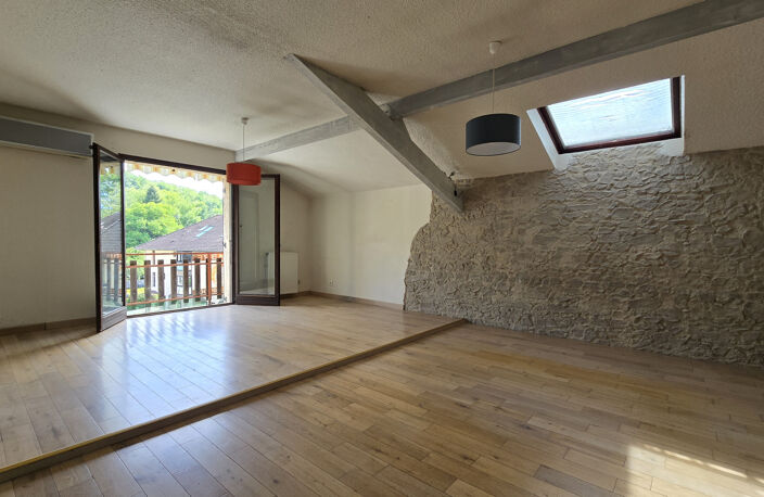  Appartement charmant en dernier étage — photo 3