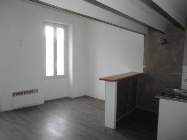 Appartement  T1 à louer Marseille 4eme 13004