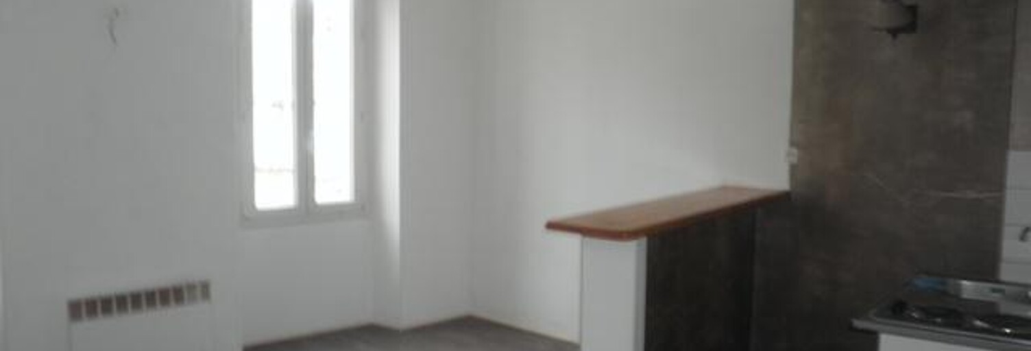 Appartement 1 Pièce 36 m² à louer à Marseille 4 (13004)