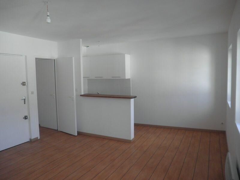 Appartement  T2 à louer Marseille 1er 13001