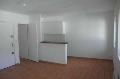 Appartement 2 pièces 580 €
