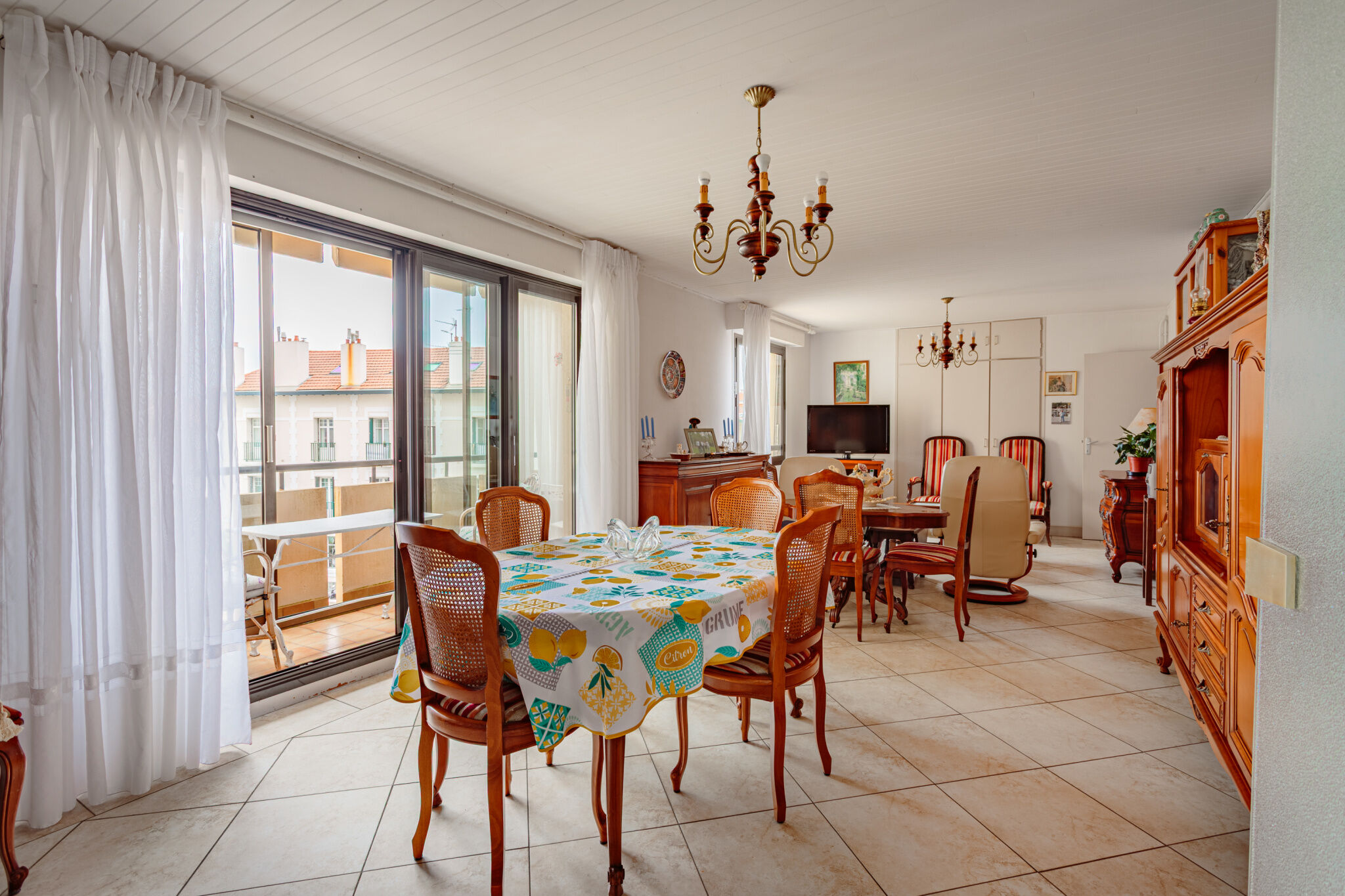 Appartement  T4 à vendre Biarritz 64200