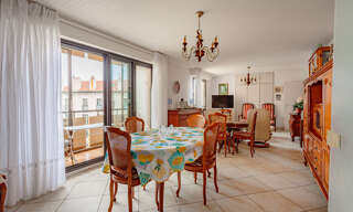 Appartement 4 Pièces 103 m² à vendre à Biarritz (64200)