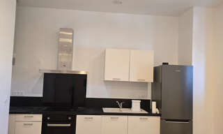 Appartement 2 Pièces 40 m² à louer à Cannes (06400)