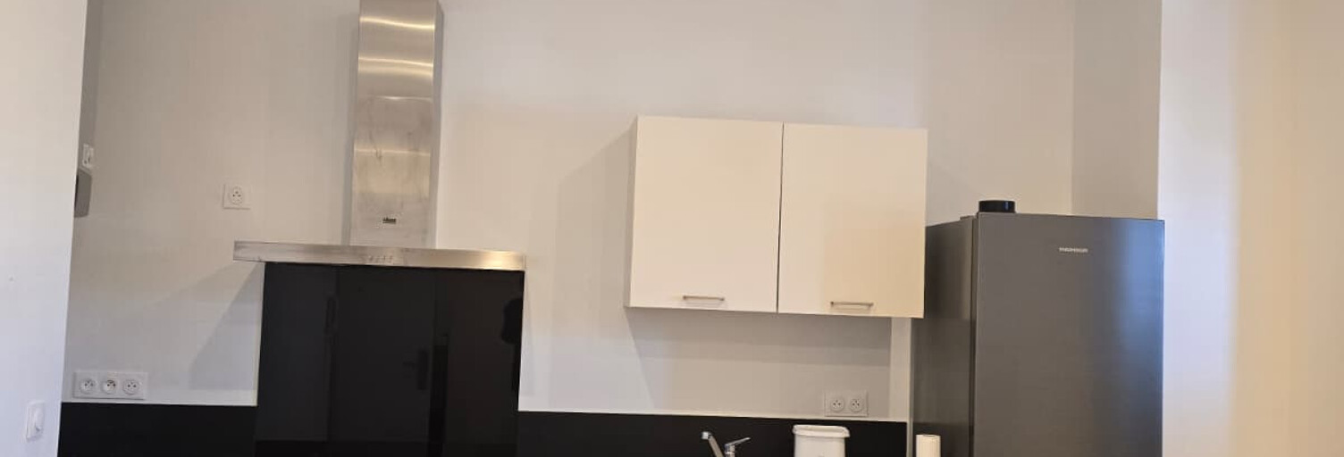 Appartement 2 Pièces 40 m² à louer à Cannes (06400)
