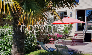 Maison 8 Pièces 165 m² à vendre à Petit-Mars (44390)