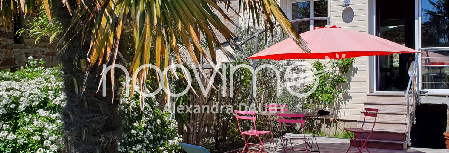 Maison 8 Pièces 165 m² à vendre à Petit-Mars (44390)