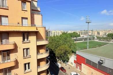 Appartement 1 pièces 538 €
