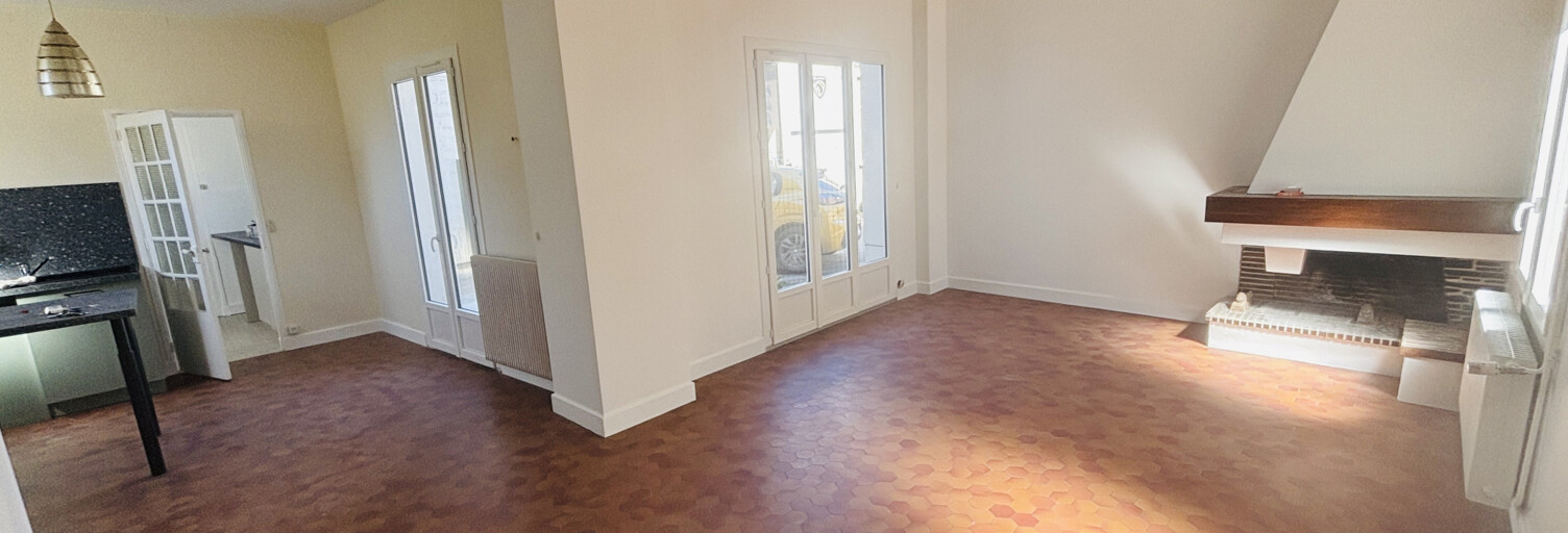 Maison 5 Pièces 90 m² à vendre à Bourges (18000)