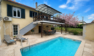 Maison 6 Pièces 150 m² à vendre à Bergerac (24100)