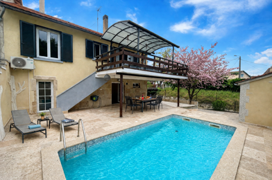 Maison 6 pièces 199000 €