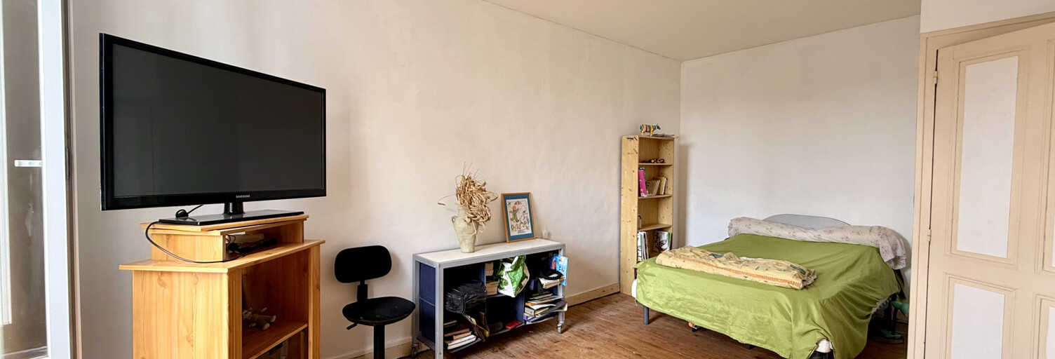Maison 5 Pièces 114 m² à vendre à Fontenay-le-Comte (85200)