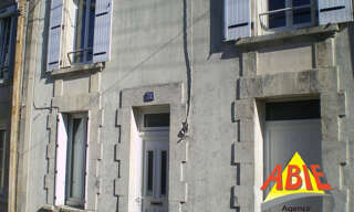 Maison 5 Pièces 114 m² à vendre à Fontenay-le-Comte (85200)